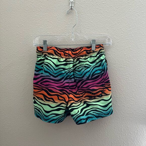 Art Class Bundle of Boys Swim Trunks - Picture 8 of 9